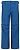 Брюки мужские Volcom Guide Gore-Tex Cobalt - Фото 1 малая