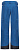 Брюки мужские Volcom Guide Gore-Tex Cobalt - Фото 2 малая