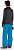 Брюки мужские Volcom Guide Gore-Tex Cobalt - Фото 5 малая