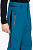 Брюки мужские Volcom Guide Gore-Tex Cobalt - Фото 7 малая