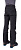 Брюки мужские Kjus Formula Black - Фото 4 малая