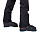 Брюки мужские Kjus Formula Black - Фото 6 малая