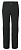Брюки мужские Kjus Formula Black - Фото 1 малая