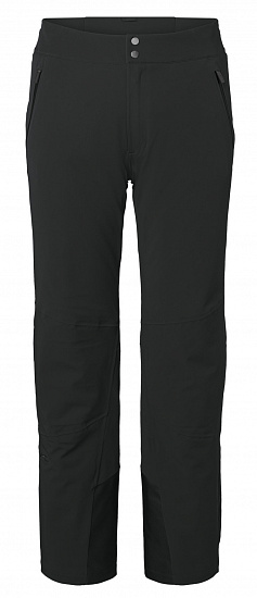 Брюки мужские Kjus Formula Black - Фото 1 большая