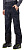 Брюки мужские Head Rebels Crinklecamoblack/Black - Фото 3 малая