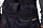 Брюки мужские Head Rebels Crinklecamoblack/Black - Фото 5 малая
