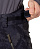 Брюки мужские Head Rebels Crinklecamoblack/Black - Фото 7 малая