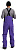 Брюки мужские Burton Ak Gore Cyclic Bib Prism Violet - Фото 3 малая