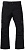 Брюки мужские Burton [Ak] Gore-Tex Cyclic True Black - Фото 1 малая