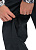 Брюки мужские Burton [Ak] Gore-Tex Cyclic True Black - Фото 5 малая