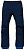 Брюки мужские Burton [Ak] Gore-Tex Swash Dress Blue - Фото 1 малая