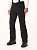 Брюки мужские Toni Sailer Nicky SL Black - Фото 4 малая