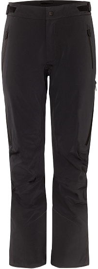 Брюки мужские Toni Sailer Nicky SL Black - Фото 1 большая