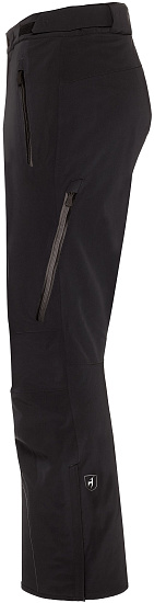 Брюки мужские Toni Sailer Nicky SL Black - Фото 2 большая
