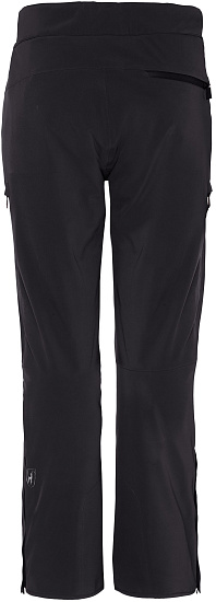 Брюки мужские Toni Sailer Nicky SL Black - Фото 3 большая