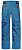 Брюки мужские Bergans Hafslo Ins StoneBlue/Lava - Фото 1 малая