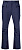 Брюки мужские Bergans Oppdal Ins Navy/Dk RoyalBlue - Фото 1 малая