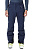 Брюки мужские Bergans Oppdal Ins Navy/Dk RoyalBlue - Фото 3 малая
