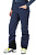 Брюки мужские Bergans Oppdal Ins Navy/Dk RoyalBlue - Фото 4 малая