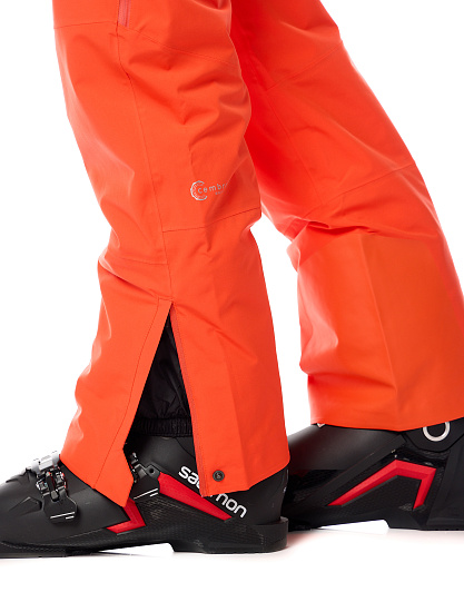 Брюки мужские Maloja DumeniM. Glow - Фото 7 большая