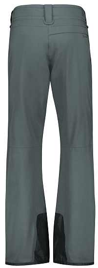 Брюки мужские Scott Ultimate Dryo 10 Grey Green - Фото 2 большая