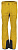 Брюки мужские Scott Ultimate Dryo 10 Mellow Yellow - Фото 1 малая