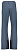 Брюки мужские Scott Ultimate Dryo 10 Metal Blue - Фото 2 малая