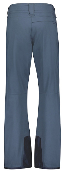 Брюки мужские Scott Ultimate Dryo 10 Metal Blue - Фото 2 большая