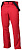 Брюки мужские Descente Swiss Ski Team Electric Red - Фото 1 малая