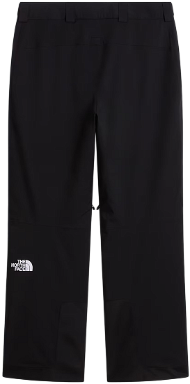 Брюки мужские The North Face Chakal Tnf Black - Фото 2 большая