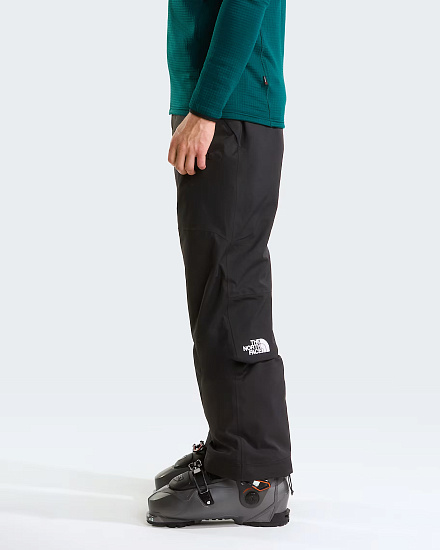 Брюки мужские The North Face Chakal Tnf Black - Фото 4 большая