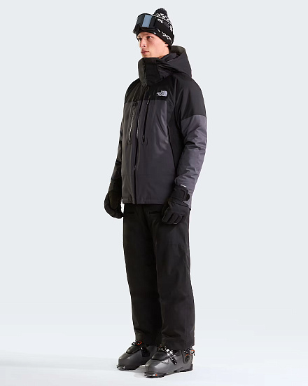 Брюки мужские The North Face Chakal Tnf Black - Фото 6 большая