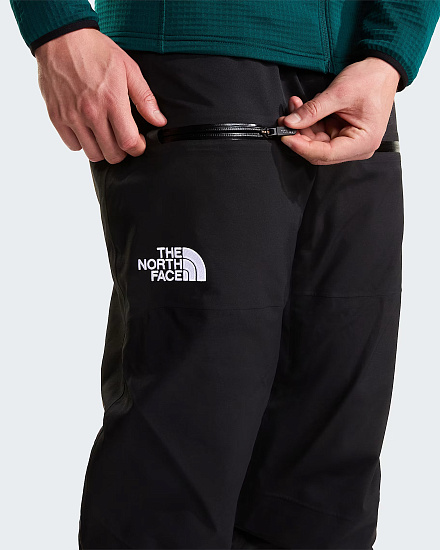 Брюки мужские The North Face Chakal Tnf Black - Фото 9 большая