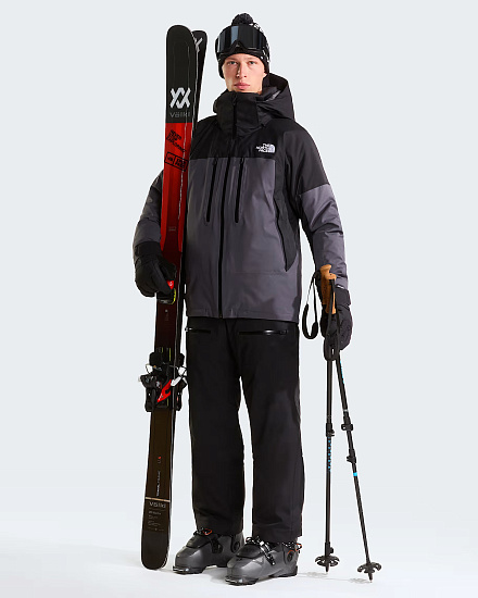 Брюки мужские The North Face Chakal Tnf Black - Фото 12 большая