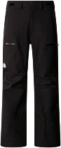 Брюки мужские The North Face Chakal TNF Black/TNF Black
