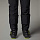 Брюки мужские The North Face Chakal TNF Black/TNF Black - Фото 7 малая