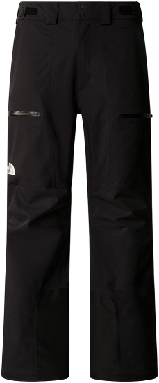 Брюки мужские The North Face Chakal TNF Black/TNF Black - Фото 1 большая