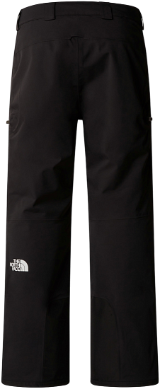 Брюки мужские The North Face Chakal TNF Black/TNF Black - Фото 2 большая