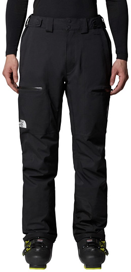 Брюки мужские The North Face Chakal TNF Black/TNF Black - Фото 3 большая
