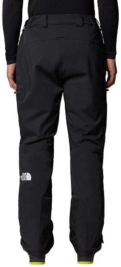 Брюки мужские The North Face Chakal TNF Black/TNF Black - Фото 4 большая