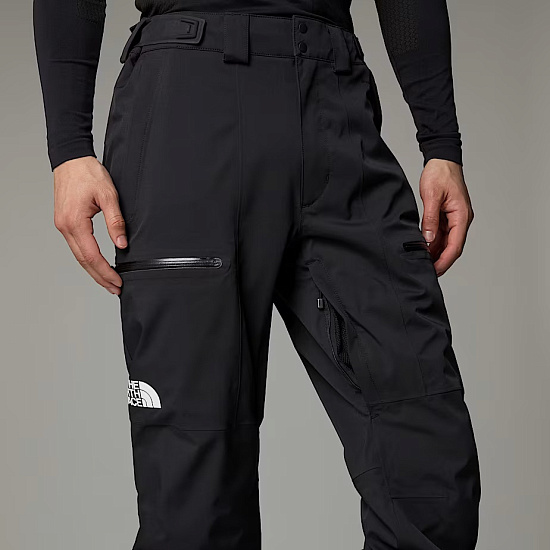 Брюки мужские The North Face Chakal TNF Black/TNF Black - Фото 5 большая