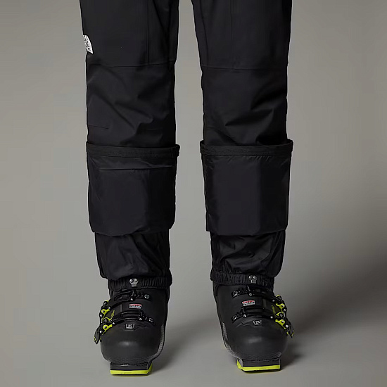 Брюки мужские The North Face Chakal TNF Black/TNF Black - Фото 7 большая