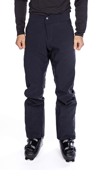 Брюки мужские Arcteryx Cassiar Black - Фото 6 большая