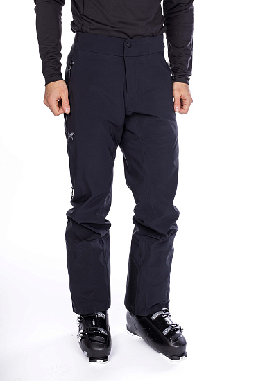 Брюки мужские Arcteryx Cassiar Black - Фото 7 большая