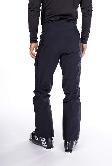 Брюки мужские Arcteryx Cassiar Black - Фото 9 большая