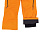 Брюки мужские Norrona Lofoten Gore-Tex Insulated Orange Popsicle - Фото 8 малая