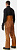 Брюки мужские The North Face Brigandine Futurelight Bib Timber Tan - Фото 5 малая