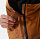 Брюки мужские The North Face Brigandine Futurelight Bib Timber Tan - Фото 7 малая