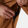 Брюки мужские The North Face Brigandine Futurelight Bib Timber Tan - Фото 9 малая