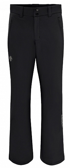Брюки мужские Descente Rider Pant Black - Фото 1 большая